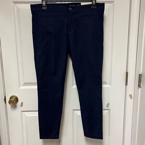 GAP Khakis by Gap Navy Blue Pants